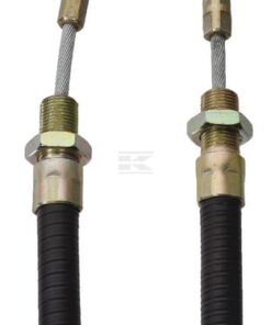 Cable bowden 545/755 AL-KO