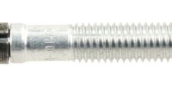 FISCHER FAZ II Plus 10/10 EV (10x95) 50pcs
