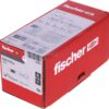 FISCHER FAZ II Plus 16/5 EV (16x128) 10pcs