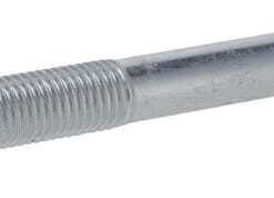 FISCHER FAZ II Plus 20/60 EV (20X202) 5pcs