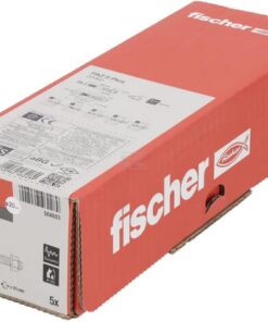 FISCHER FAZ II Plus 20/60 EV (20X202) 5pcs