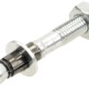 FISCHER FAZ II PLUS 10/10 K EV (10X75) 50 uds.