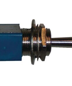 Interruptor mini on-on 2 polos