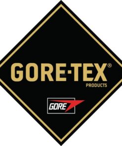 Renegade Work GTX negro Mid S3 44