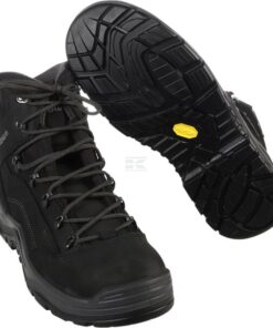Renegade Work GTX negro Mid S3 45