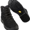 Renegade Work GTX negro Mid S3 40