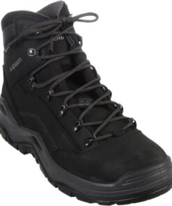 Renegade Work GTX negro Mid S3 44
