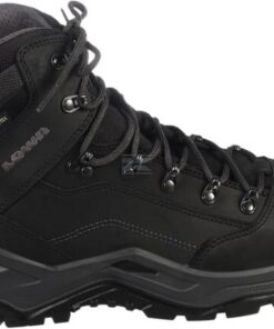 Renegade Work GTX negro Mid S3 47