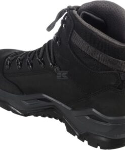 Renegade Work GTX negro Mid S3 47