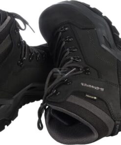 Renegade Work GTX negro Mid S3 46