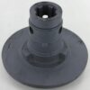 Buje con brida K92/4:1 3/8" 23 Buje con brida K92/4:1 3/8"