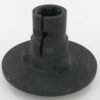 Buje con brida K92/4:1 3/8" 6 Buje con brida K92/4:1 3/8"