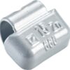 Contrapeso de cinc H660 15g 10