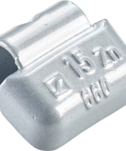 Contrapeso de cinc H660 15g 10