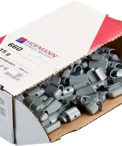 Contrapeso de cinc H660 15g 10