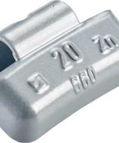 Peso máx. rueda H660 20 g 100u
