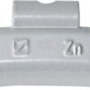 Peso máx. rueda H660 30 g 100u 5 Peso máx. rueda H660 30 g 100u