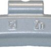 Peso máx. rueda H660 40 g 50u 5 Peso máx. rueda H660 40 g 50u
