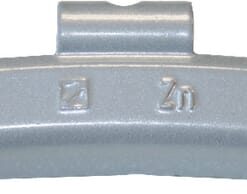 Peso máx. rueda H660 40 g 50u