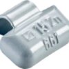 Contrapeso de cinc H661 15g 10 4 Contrapeso de cinc H661 15g 10