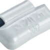 Contrapeso de cinc H661 20g 10 4 Contrapeso de cinc H661 20g 10