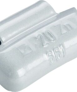 Contrapeso de cinc H661 20g 10