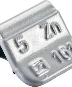 Contrapeso de cinc H161 5g 10