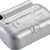 Contrapeso de cinc H161 15g 10