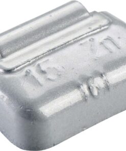Contrapeso de cinc H161 15g 10