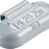 Contrapeso de cinc H161 20g 10