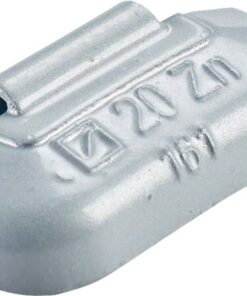 Contrapeso de cinc H161 20g 10