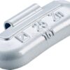Contrapeso de cinc H161 25g 10