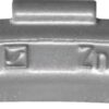 Contrapeso de cinc H161 40g 50