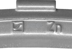 Contrapeso de cinc H161 40g 50