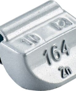Contrapeso de cinc H164 10g 10