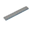 Peso adhesivo FE-VZ 12x5g 100 5 Peso adhesivo FE-VZ 12x5g 100