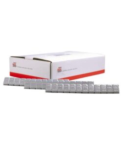 Peso adhesivo FE-VZ 12x5g 100