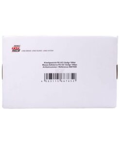 Peso adhesivo FE-VZ 12x5g 100 7 Peso adhesivo FE-VZ 12x5g 100