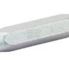 Montante para vertedera M20x310-410