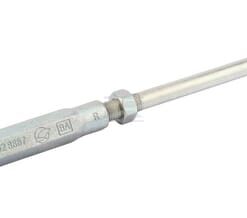 Montante verted. M20x650-750