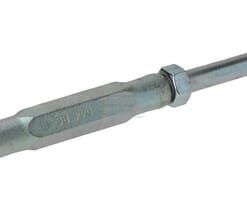 Fijación M20x550-650