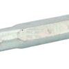 Montante vertedera M20x340