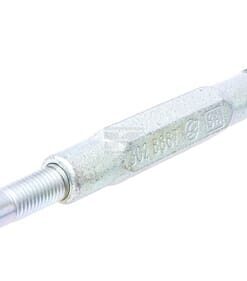 Montante vertedera M20x450-550
