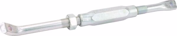 Montante vertedera M24x450-55 1 Montante vertedera M24x450-55