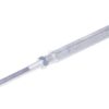 Montante vertedera M24x700-84