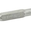 Fijación M20x450-550 25/60 GRD