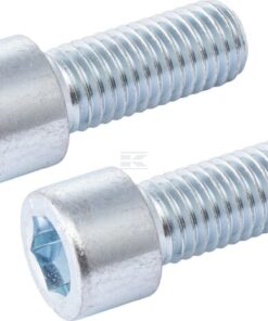Tornillo con cabeza