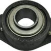 Bearing housing complete