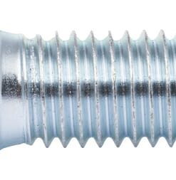 Tornillo con cabeza