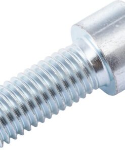 Tornillo con cabeza